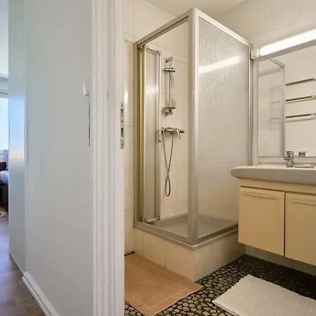 T4 Spacieux A Avec Baby-foot