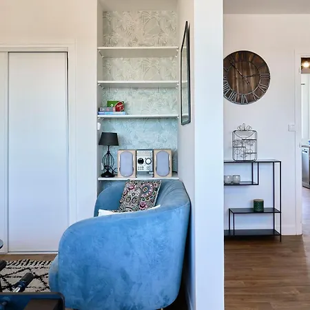 T4 Spacieux A Avec Baby-foot Διαμέρισμα