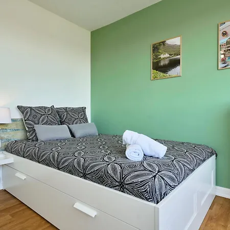 T4 Spacieux A Avec Baby-foot Διαμέρισμα Marcq-en-Baroeul