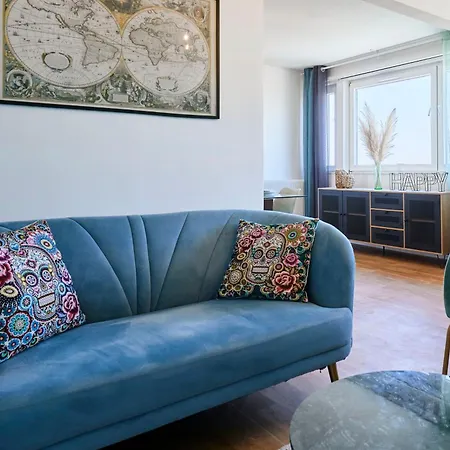 T4 Spacieux A Avec Baby-foot * Marcq-en-Baroeul