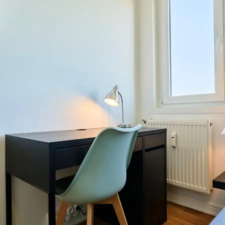 Διαμέρισμα T4 Spacieux A Avec Baby-foot