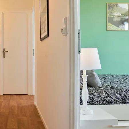 T4 Spacieux A Avec Baby-foot Διαμέρισμα *