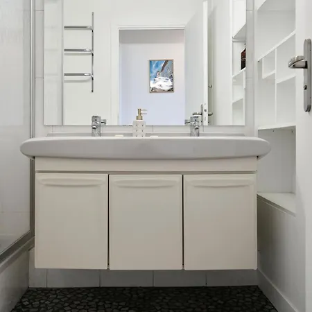 T4 Spacieux A Avec Baby-foot Διαμέρισμα Marcq-en-Baroeul