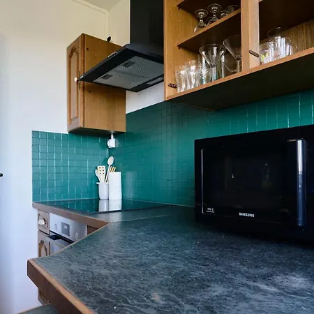 T4 Spacieux A Avec Baby-foot